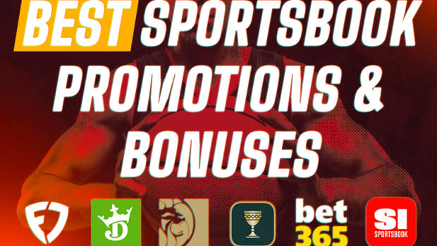 NCAAB Betting Bonuses